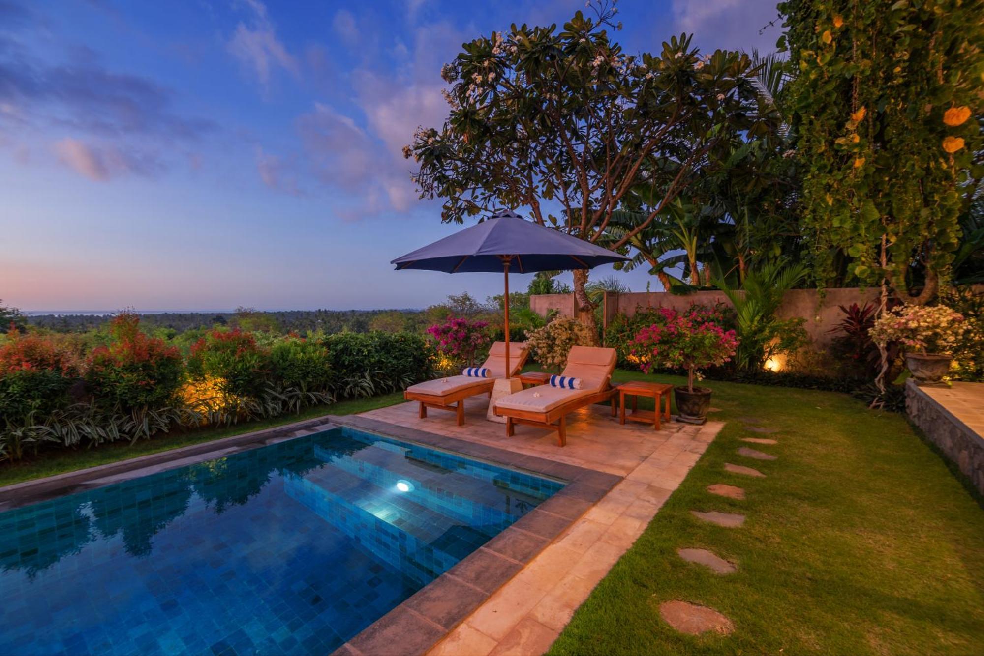 Villa Ambara Sumberkima Banyuwedang Exterior photo